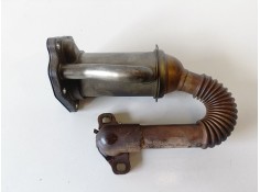 Recambio de enfriador egr para nissan qashqai (j11e) k9k873 referencia OEM IAM   