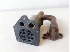Recambio de enfriador egr para nissan qashqai (j11e) k9k873 referencia OEM IAM    2