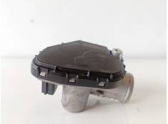 Recambio de caja mariposa para nissan qashqai (j11e) k9k873 referencia OEM IAM 8200302798D  