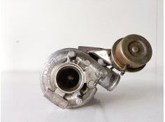 Recambio de turbocompresor para audi a4 berlina (b5) 1z referencia OEM IAM 0281145702  
