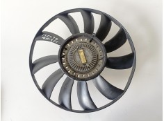 Recambio de ventilador viscoso motor para audi a4 berlina (b5) 1z referencia OEM IAM 058121350  