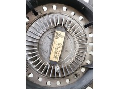 Recambio de ventilador viscoso motor para audi a4 berlina (b5) 1z referencia OEM IAM 058121350   2