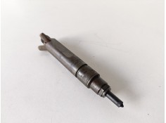 Recambio de inyector para audi a4 berlina (b5) 1z referencia OEM IAM 028130201G  