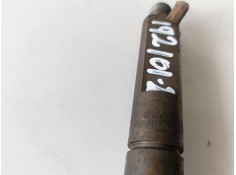 Recambio de inyector para audi a4 berlina (b5) 1z referencia OEM IAM 028130201G   2