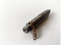 Recambio de inyector para audi a4 berlina (b5) 1z referencia OEM IAM 028130201G   2