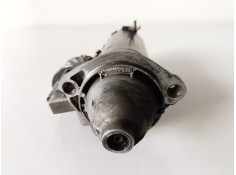 Recambio de motor arranque para audi a4 berlina (b5) 1z referencia OEM IAM 0001110122  