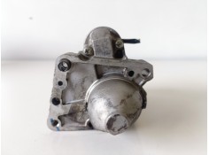 Recambio de motor arranque para citroen c3 picasso 9hx referencia OEM IAM M000T93581  