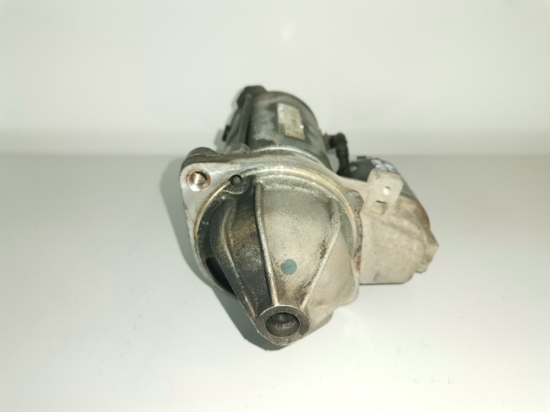 Recambio de motor arranque para mercedes-benz vito kombi (638) 611980 referencia OEM IAM A0051511301/D7R28  