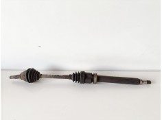 Recambio de transmision delantera derecha para ford fiesta (cb1) f6jb referencia OEM IAM   