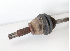 Recambio de transmision delantera derecha para ford fiesta (cb1) f6jb referencia OEM IAM    2