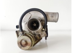 Recambio de turbocompresor para opel meriva y17dt referencia OEM IAM 8973253881  