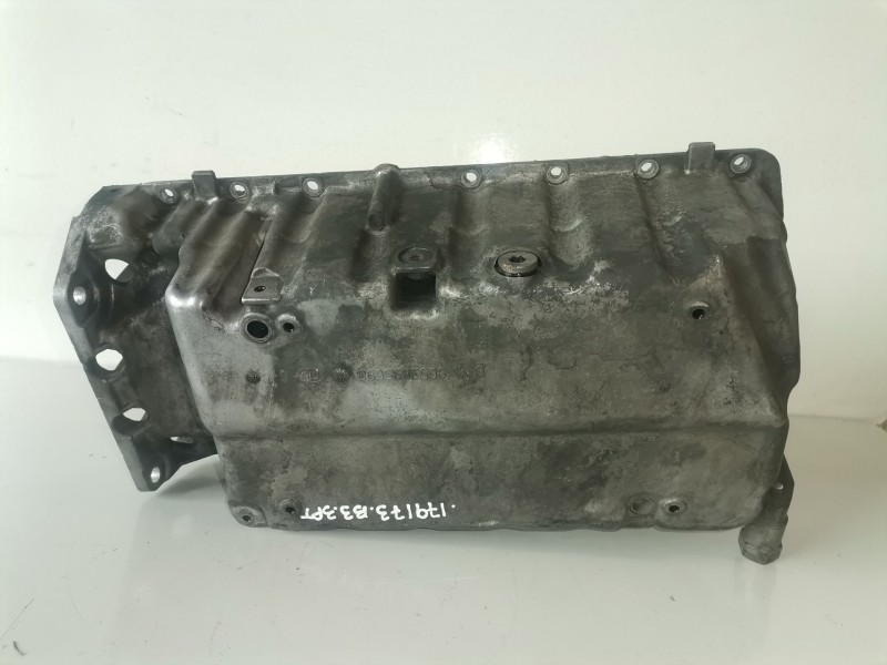 Recambio de carter para ford focus c-max (cap)(2003) g6dd referencia OEM IAM 9653835680  