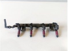 Recambio de rampa inyectora para mazda 3 berlina (bk) z6 referencia OEM IAM   