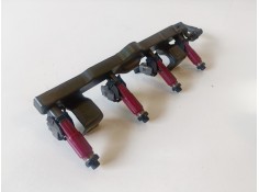 Recambio de rampa inyectora para mazda 3 berlina (bk) z6 referencia OEM IAM    2