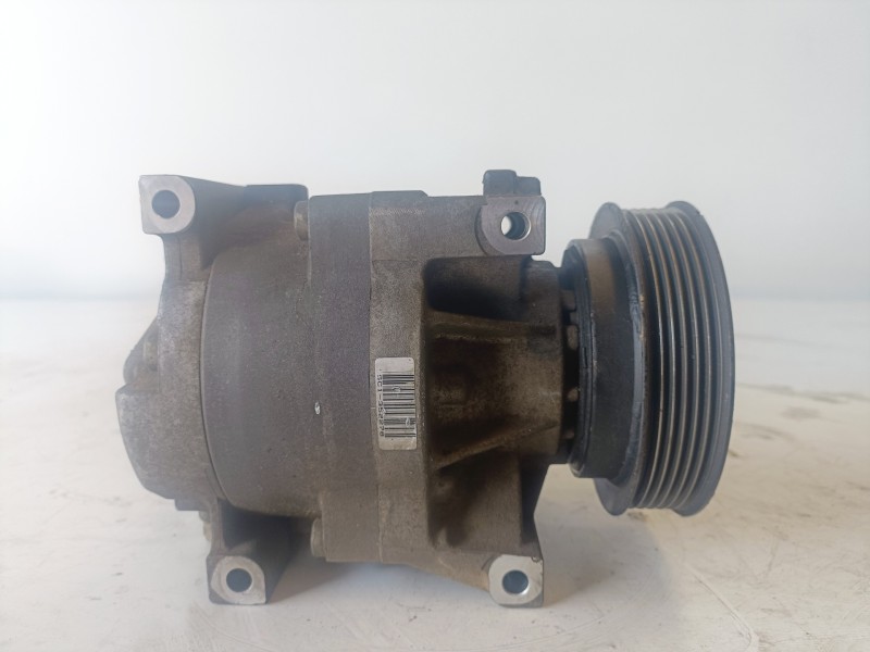 Recambio de compresor aire acondicionado para fiat i doblò (119) 223a7000 referencia OEM IAM 4472607000  