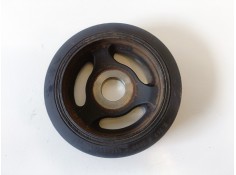 Recambio de polea cigueñal para citroen c4 berlina 9hx referencia OEM IAM 9654961080J  