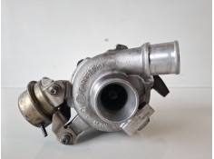 Recambio de turbocompresor para mini mini (r50,r53) 1nd referencia OEM IAM 172010N020  