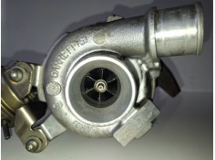 Recambio de turbocompresor para mini mini (r50,r53) 1nd referencia OEM IAM 172010N020   2
