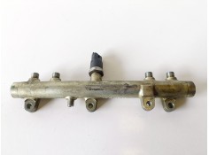 Recambio de rampa inyectora para iveco daily furgón 814043n referencia OEM IAM 0445224009  