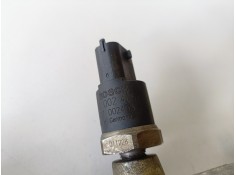 Recambio de rampa inyectora para iveco daily furgón 814043n referencia OEM IAM 0445224009   2