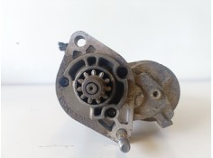 Recambio de motor arranque para toyota land cruiser (j15) 1kdftv referencia OEM IAM   