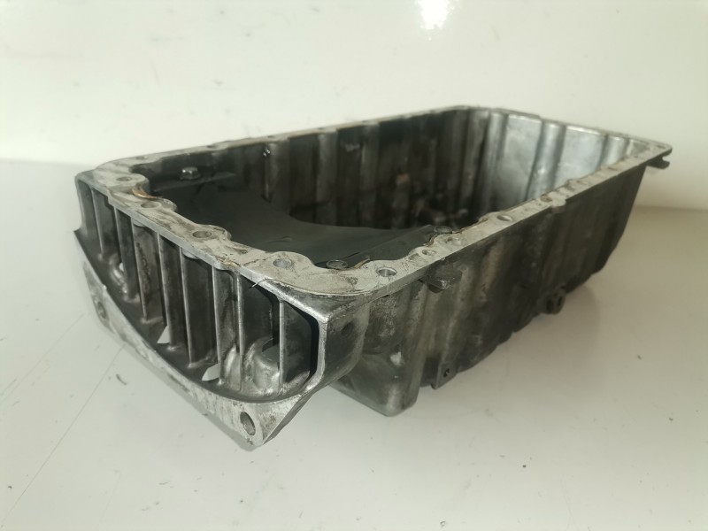 Recambio de carter para ford focus c-max (cap)(2003) g6dd referencia OEM IAM 9653835680  
