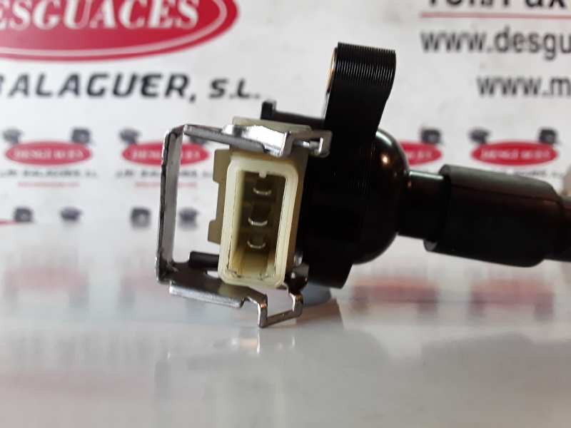 Recambio de bobina encendido para bmw serie 3 berlina (e46) m52b20 referencia OEM IAM 11860T  