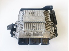 Recambio de centralita motor uce para peugeot 407 rhr referencia OEM IAM 5WS40264ET  