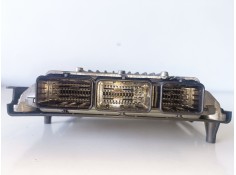 Recambio de centralita motor uce para peugeot 407 rhr referencia OEM IAM 5WS40264ET   2