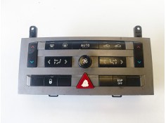 Recambio de mando climatizador para peugeot 407 rhr referencia OEM IAM 96573322YW  