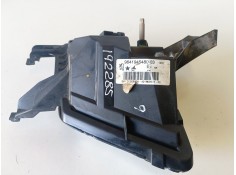 Recambio de faro antiniebla derecho para peugeot 407 rhr referencia OEM IAM 964194548003   2