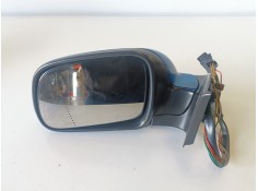 Recambio de retrovisor izquierdo para peugeot 307 break / sw (s1)(04.2002) rfn referencia OEM IAM 96569908XT  