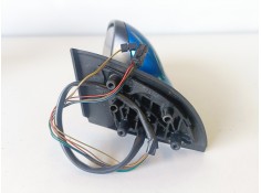 Recambio de retrovisor izquierdo para peugeot 307 break / sw (s1)(04.2002) rfn referencia OEM IAM 96569908XT   2
