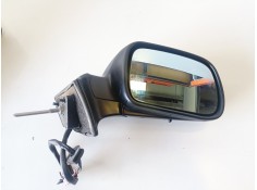 Recambio de retrovisor derecho para peugeot 407 rhr referencia OEM IAM 41454313  