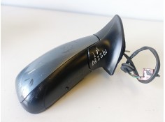 Recambio de retrovisor derecho para peugeot 407 rhr referencia OEM IAM 41454313   2