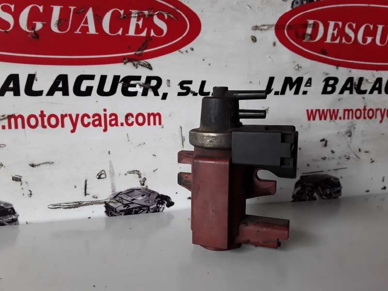 Recambio de valvula aire adicional para peugeot 407 rhr referencia OEM IAM 9654282880  