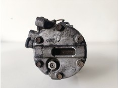 Recambio de compresor aire acondicionado para opel combo (corsa c) z13dt referencia OEM IAM 13197538   2