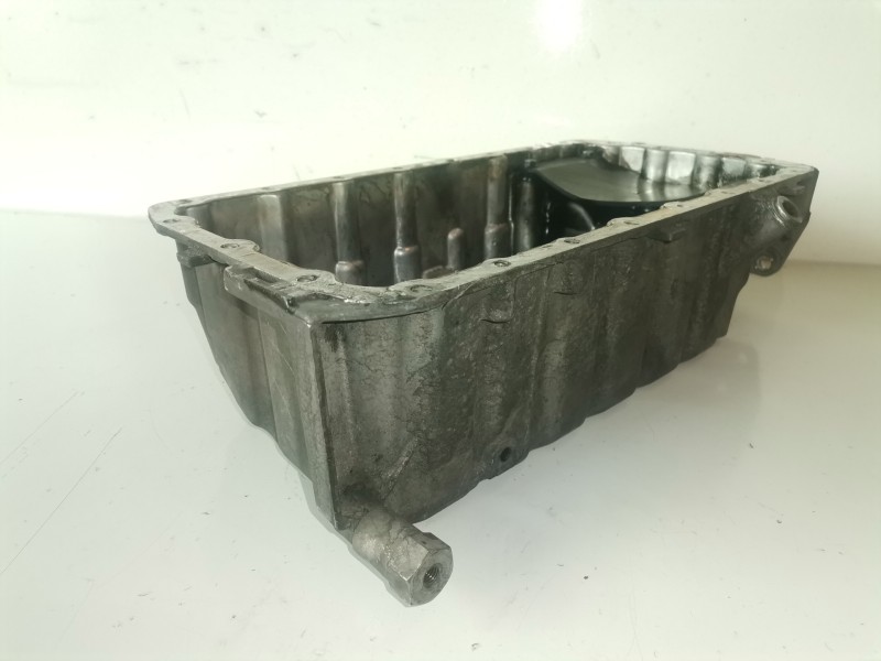Recambio de carter para ford focus c-max (cap)(2003) g6dd referencia OEM IAM 9653835680  