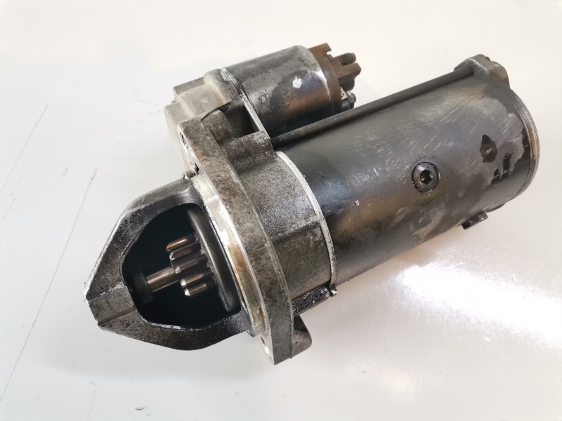 Recambio de motor arranque para mercedes-benz vito kombi (638) 611980 referencia OEM IAM A0051511301/D7R28  