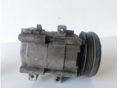 Recambio de compresor aire acondicionado para ford mondeo fd berl./turnier rfn referencia OEM IAM 96BW19D629CA   2
