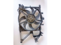 Recambio de electroventilador para opel corsa c z14xep referencia OEM IAM   