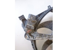 Recambio de electroventilador para opel corsa c z14xep referencia OEM IAM    2