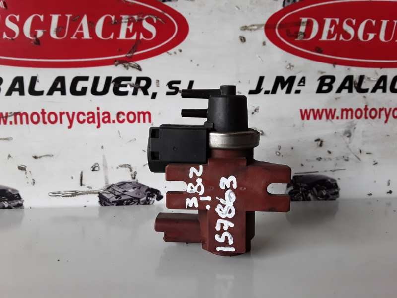 Recambio de valvula aire adicional para peugeot 407 rhr referencia OEM IAM 9654282880  