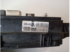 Recambio de caja reles / fusibles para kia carnival j3 referencia OEM IAM 919504D0500F   2