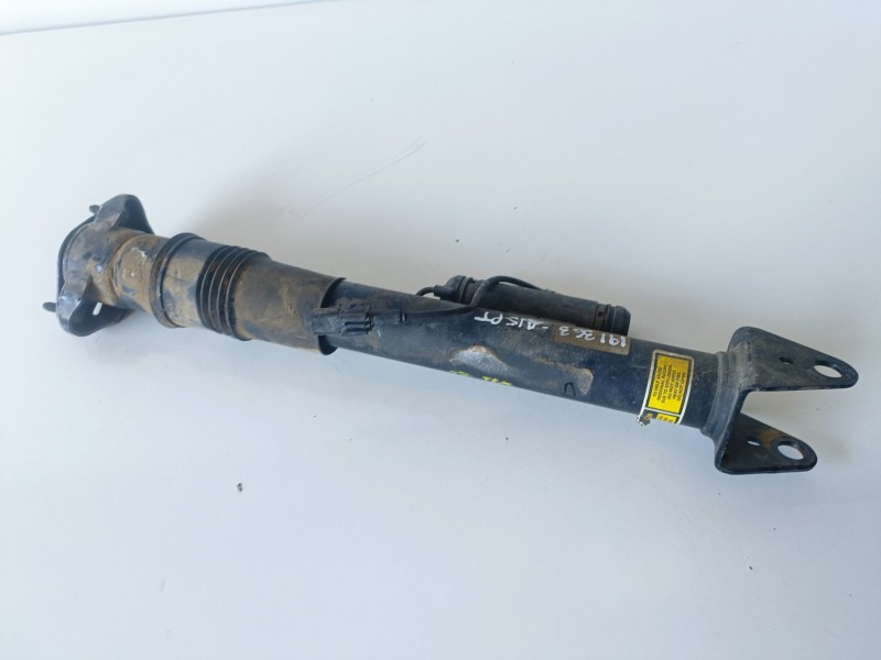 Recambio de amortiguador trasero izquierdo para mercedes-benz clase ml (bm 164) 642940 referencia OEM IAM   
