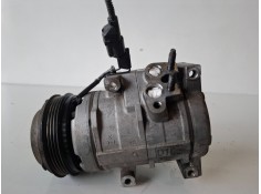 Recambio de compresor aire acondicionado para kia carnival j3 referencia OEM IAM 977014DXXX  