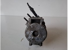 Recambio de compresor aire acondicionado para kia carnival j3 referencia OEM IAM 977014DXXX   2