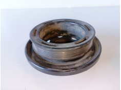 Recambio de polea cigueñal para mercedes-benz vito basic-kombi (639) 646811 referencia OEM IAM A6110300503  