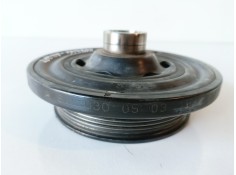 Recambio de polea cigueñal para mercedes-benz vito basic-kombi (639) 646811 referencia OEM IAM A6110300503   2