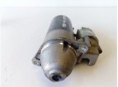 Recambio de motor arranque para mercedes-benz clase a (bm 169) 640940 referencia OEM IAM 0001108217  